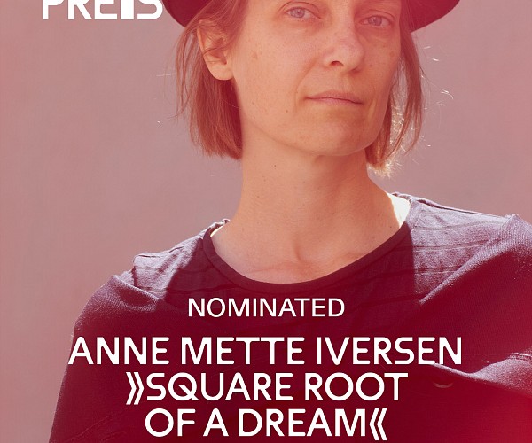 German Jazz Prize Nomination 